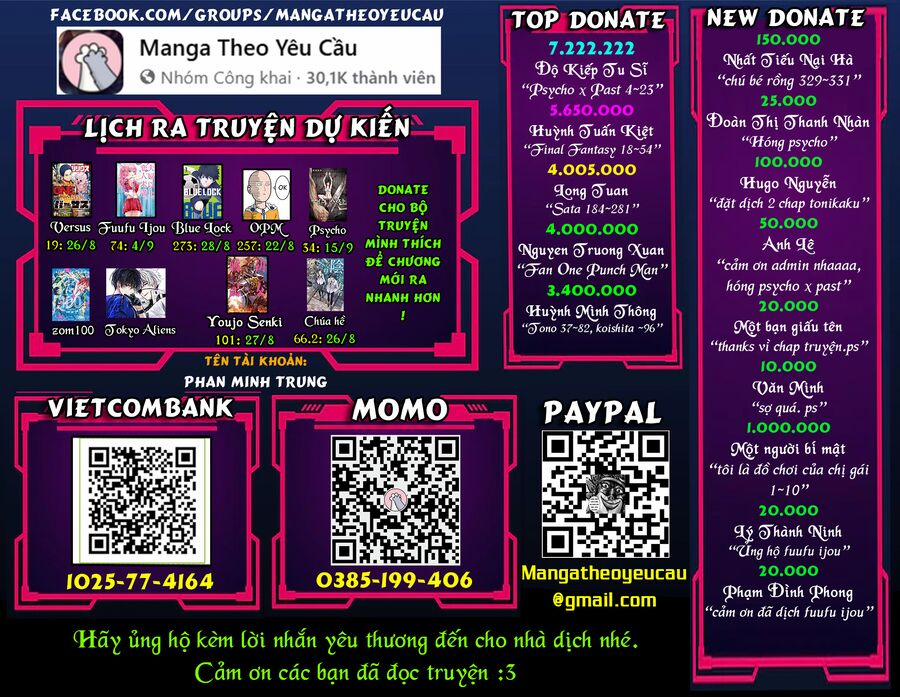 Thánh Chiến Ký Elna Saga 31 trang 37