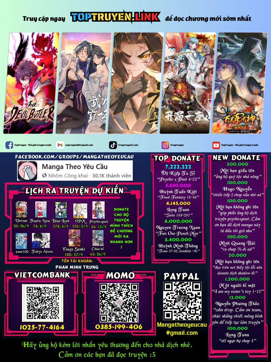 Thánh Chiến Ký Elna Saga 33 trang 0