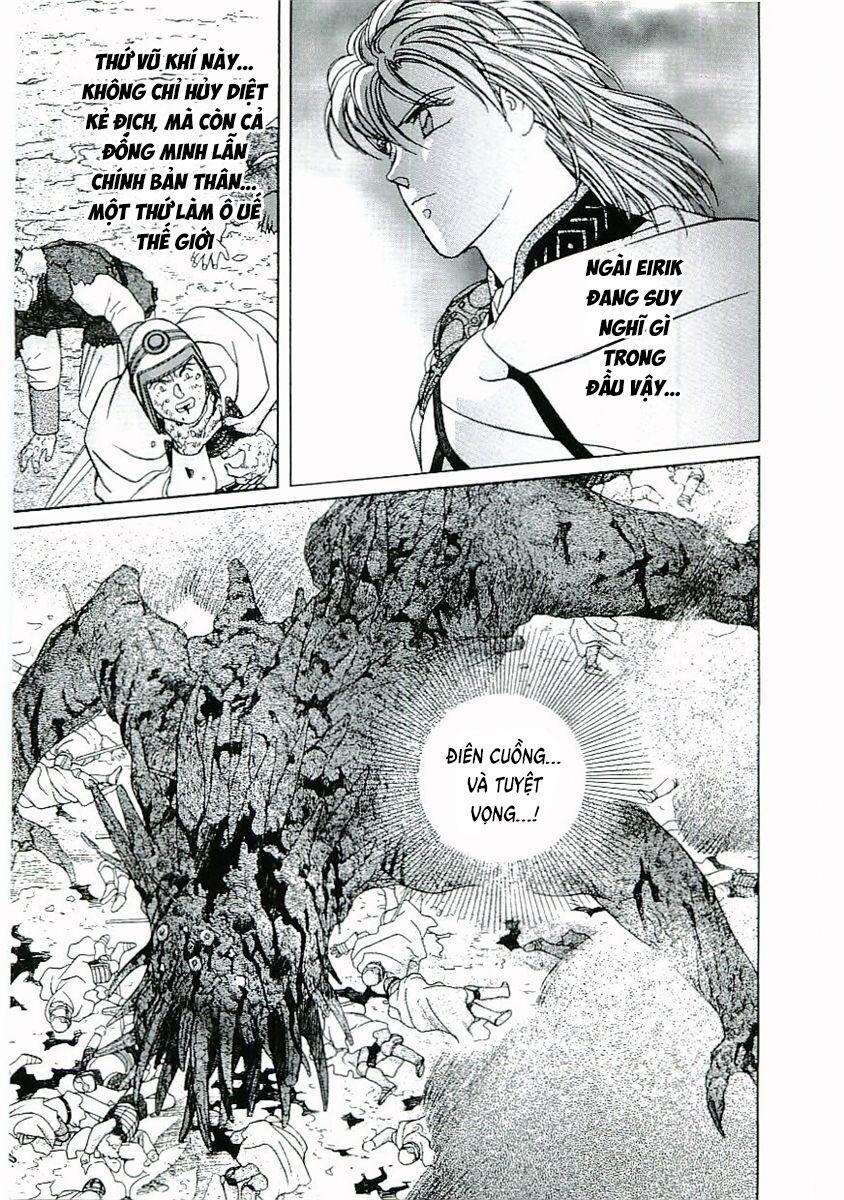 Thánh Chiến Ký Elna Saga 33 trang 33