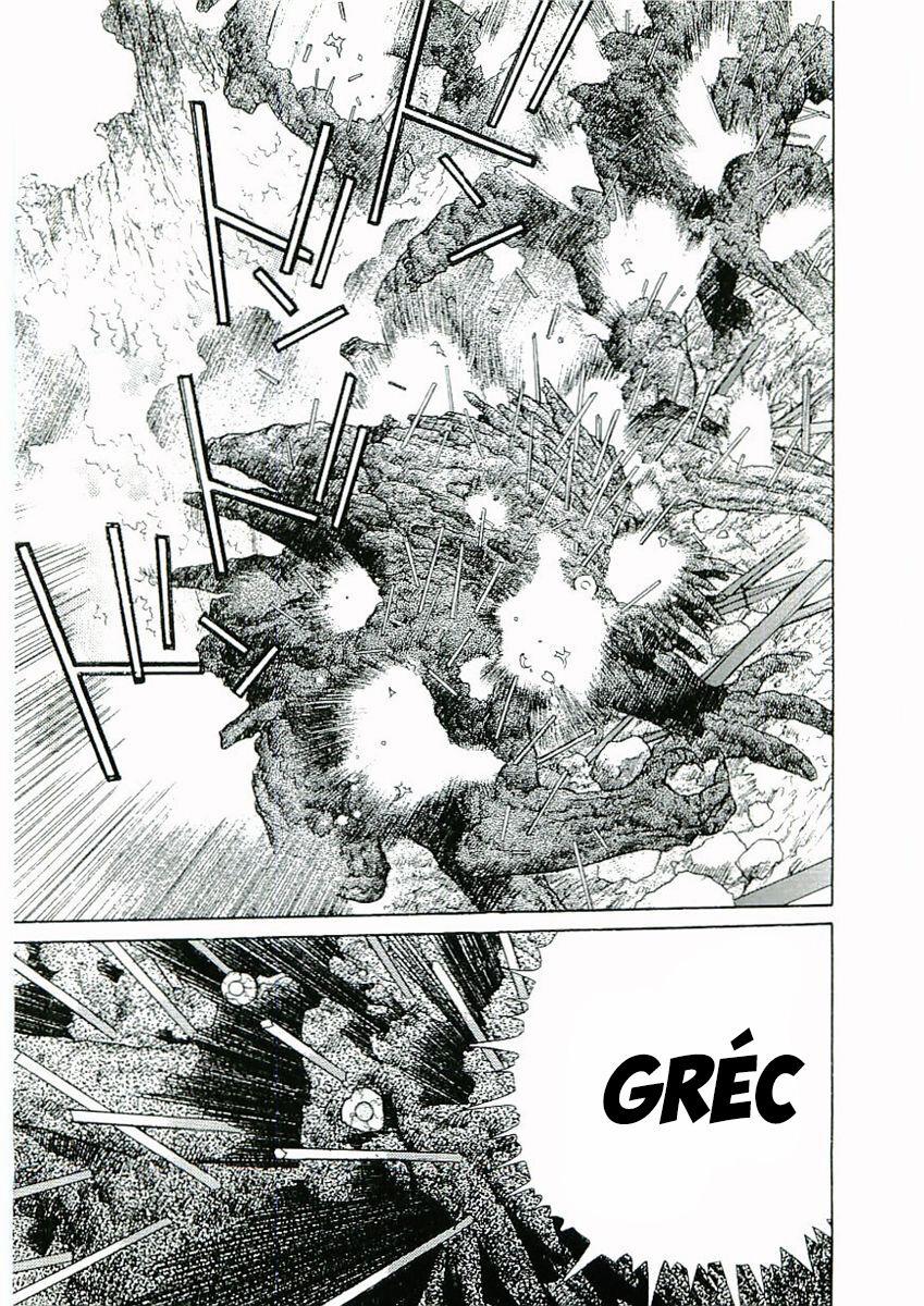 Thánh Chiến Ký Elna Saga 34 trang 32