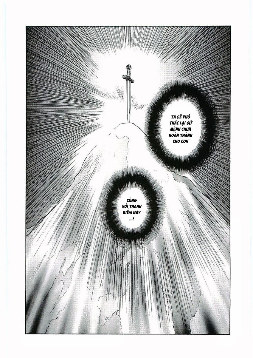 Thánh Chiến Ký Elna Saga 35 trang 35