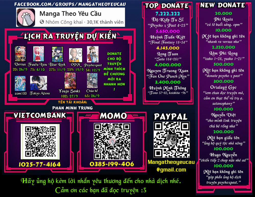 Thánh Chiến Ký Elna Saga 35 trang 37