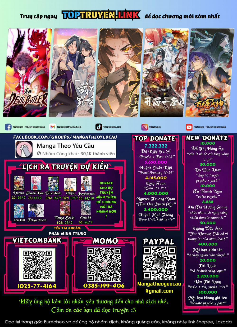 Thánh Chiến Ký Elna Saga 37 trang 0