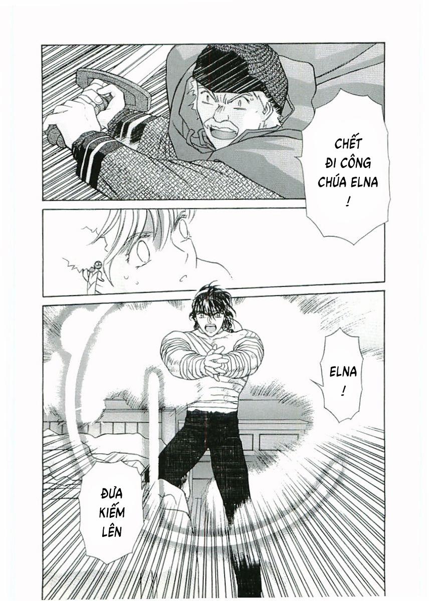 Thánh Chiến Ký Elna Saga 37 trang 4