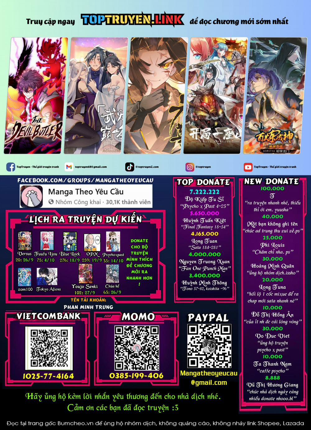 Thánh Chiến Ký Elna Saga 38 trang 0