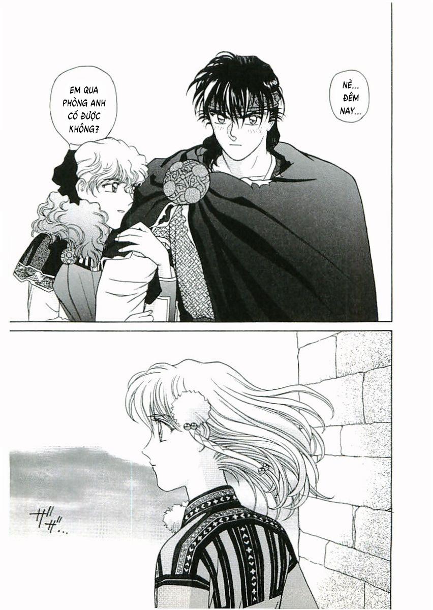 Thánh Chiến Ký Elna Saga 39 trang 26