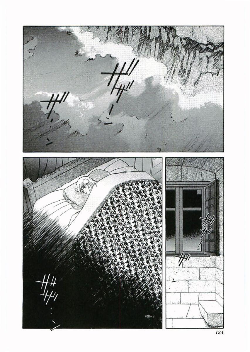 Thánh Chiến Ký Elna Saga 39 trang 27