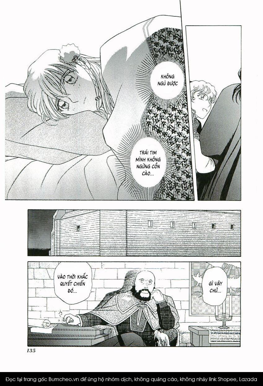 Thánh Chiến Ký Elna Saga 39 trang 28