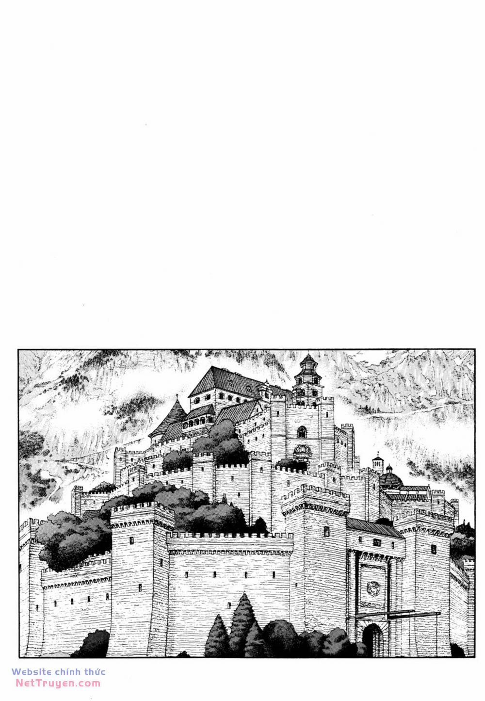 Thánh Chiến Ký Elna Saga 4 trang 24