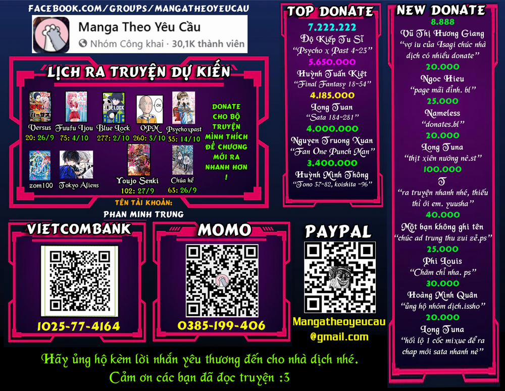 Thánh Chiến Ký Elna Saga 40 trang 38