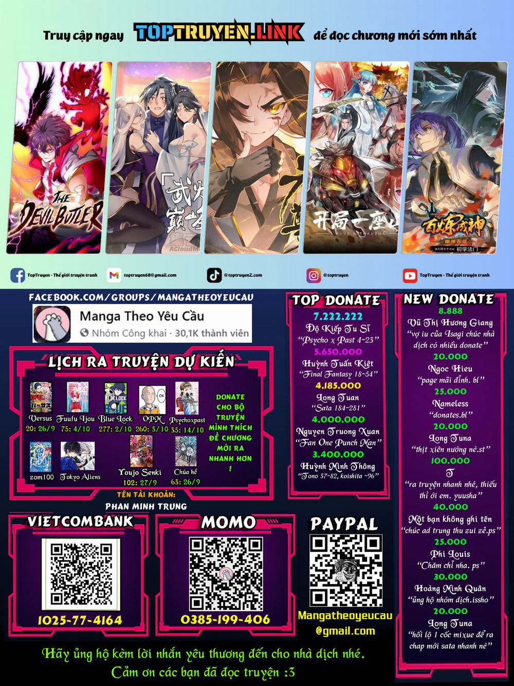 Thánh Chiến Ký Elna Saga 41 trang 0