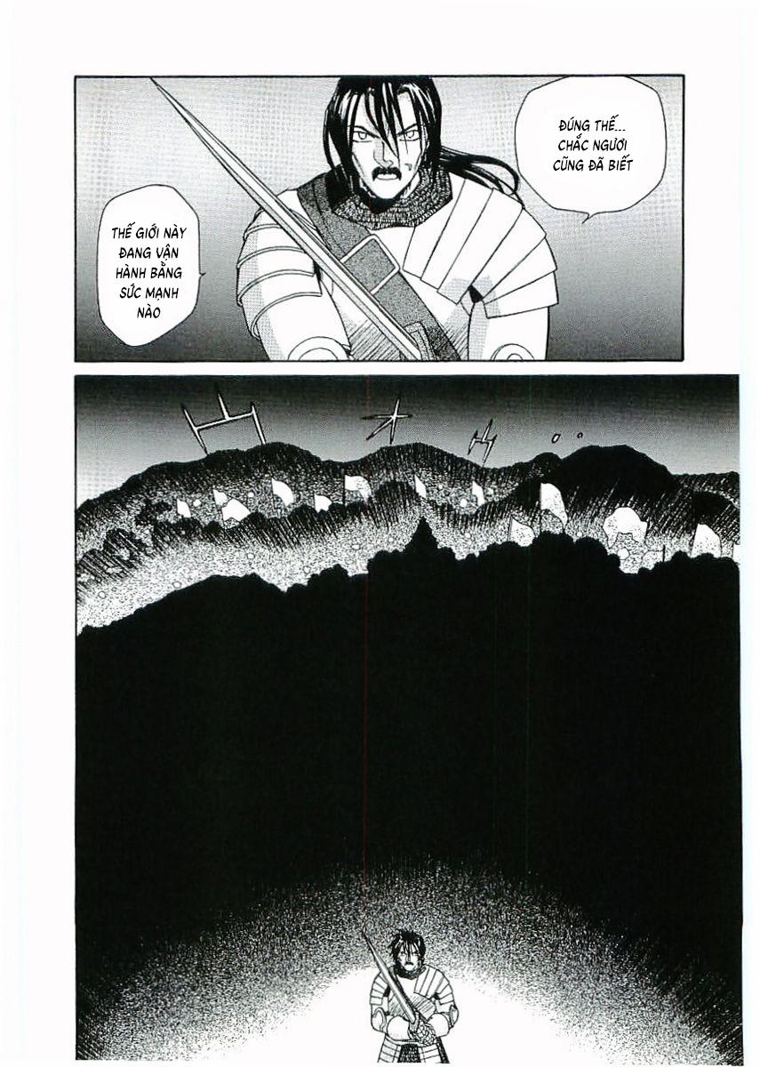 Thánh Chiến Ký Elna Saga 41 trang 4