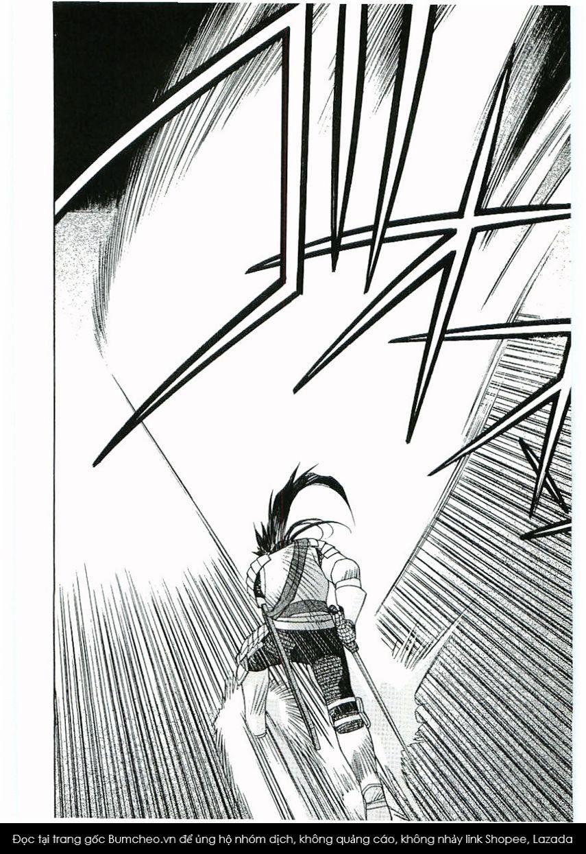 Thánh Chiến Ký Elna Saga 41 trang 8