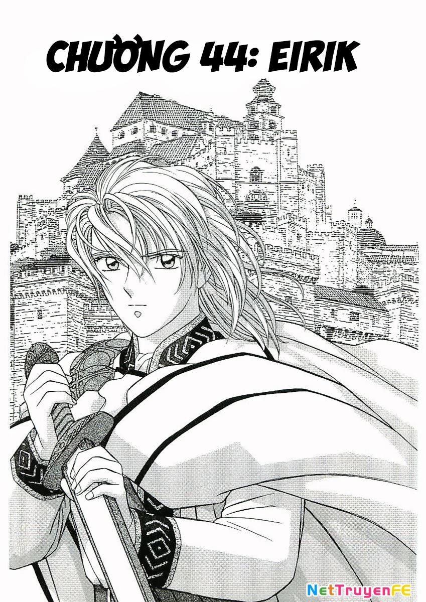 Thánh Chiến Ký Elna Saga 44 trang 1