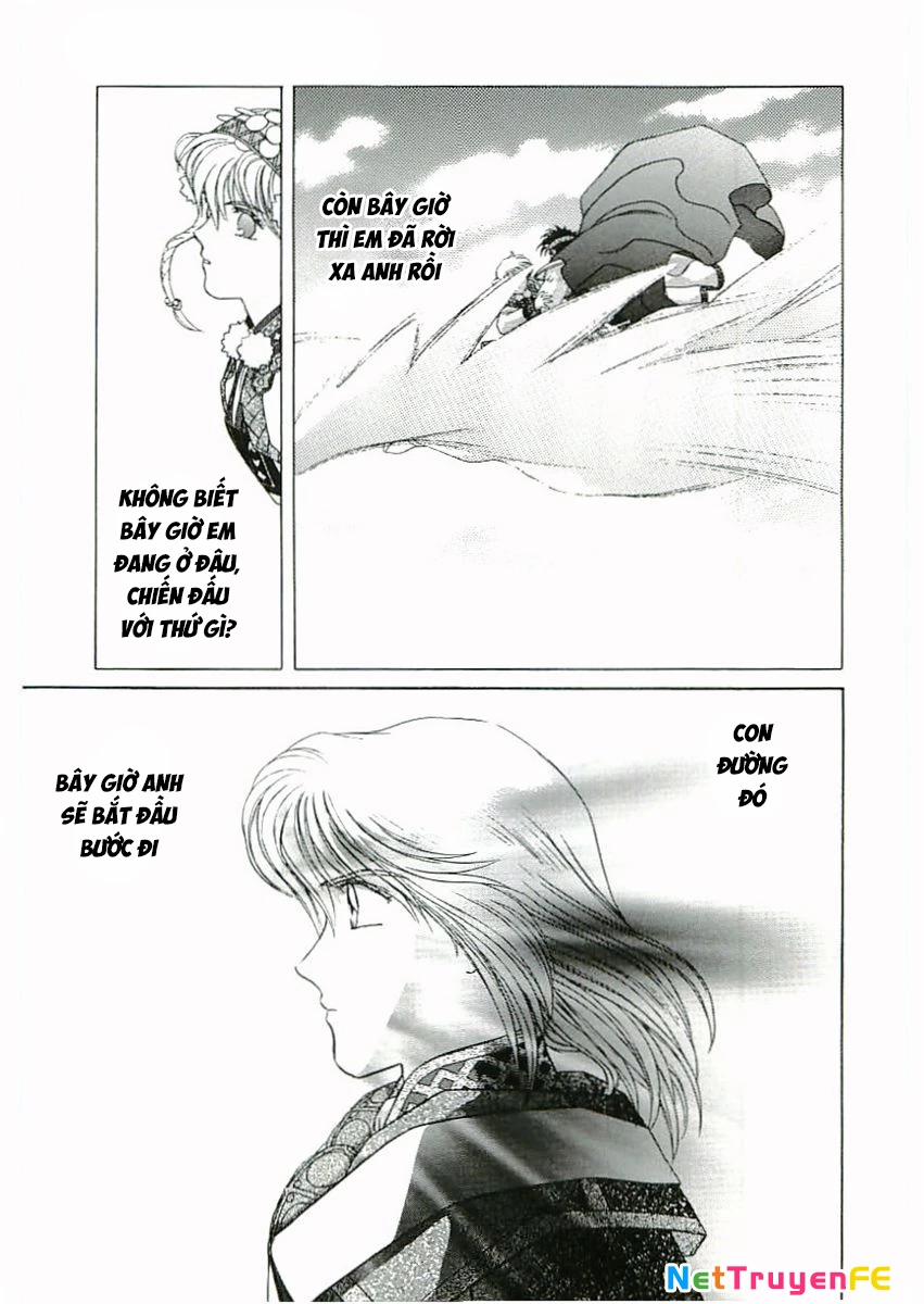 Thánh Chiến Ký Elna Saga 44 trang 35
