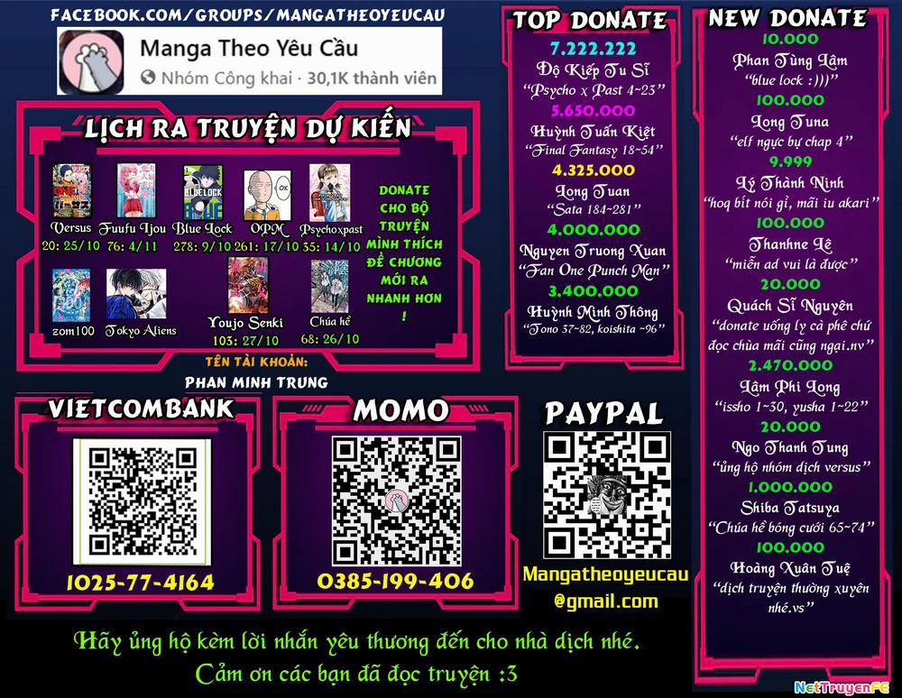 Thánh Chiến Ký Elna Saga 44 trang 42