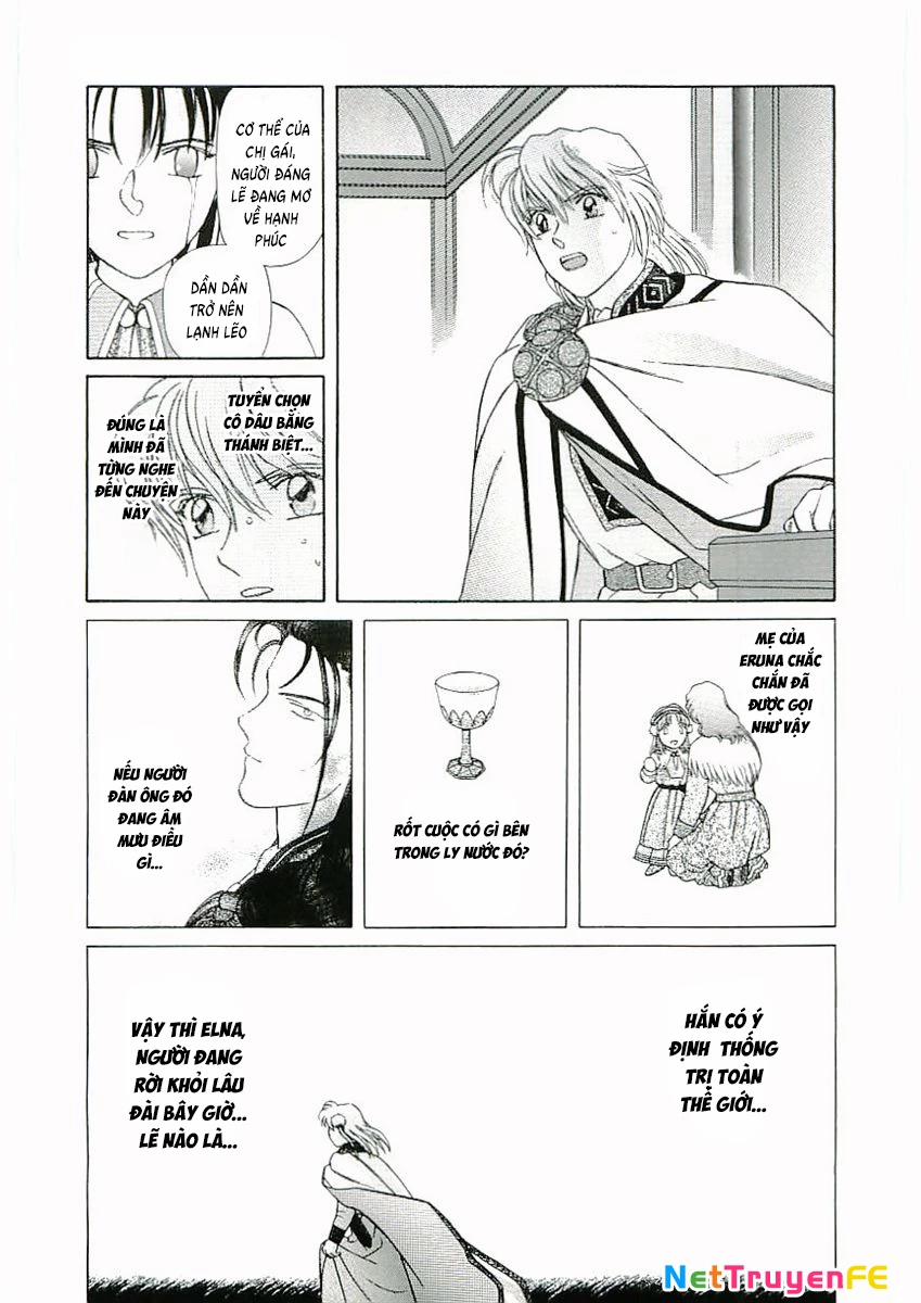 Thánh Chiến Ký Elna Saga 44 trang 9