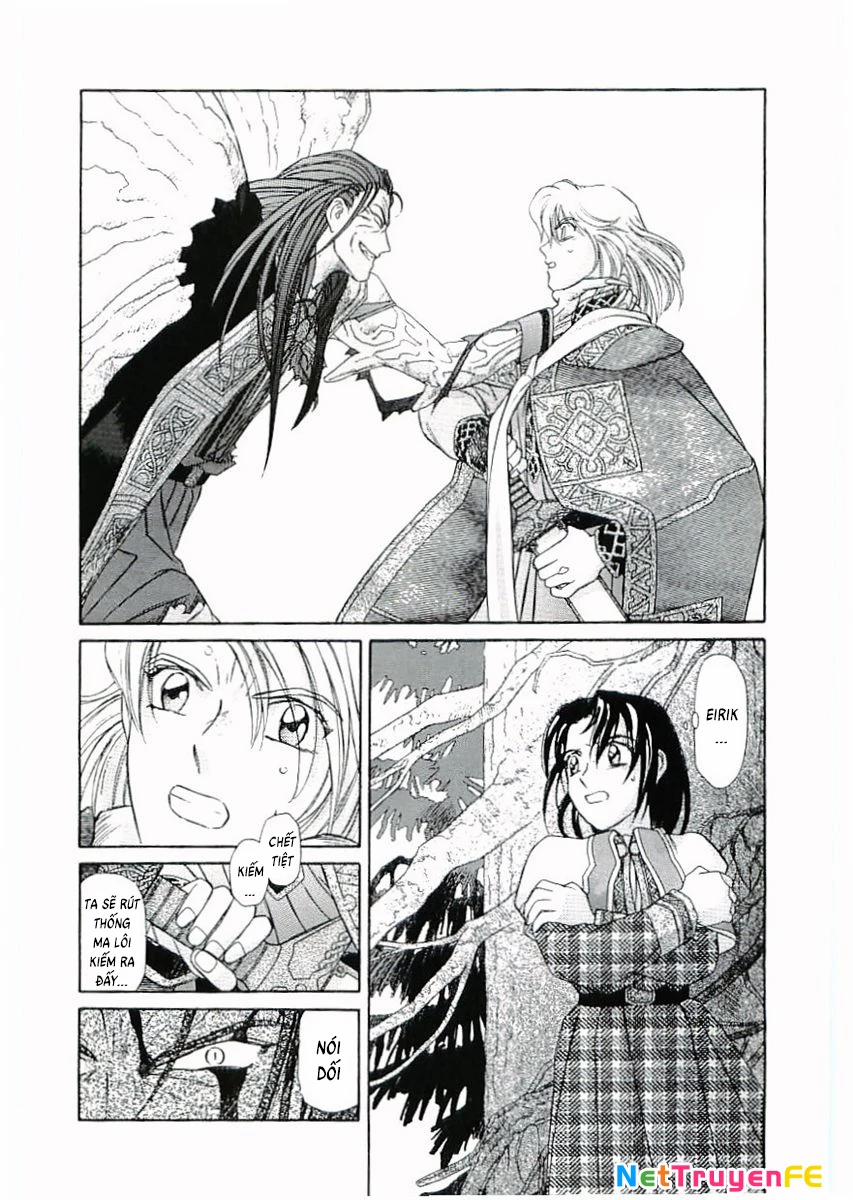 Thánh Chiến Ký Elna Saga 46 trang 10