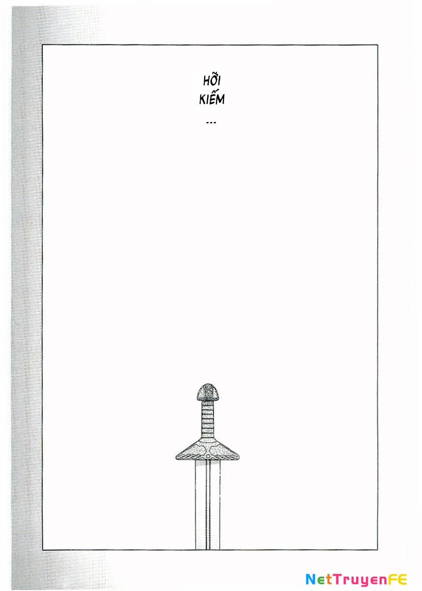 Thánh Chiến Ký Elna Saga 46 trang 25