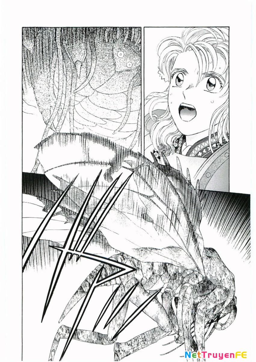 Thánh Chiến Ký Elna Saga 46 trang 6