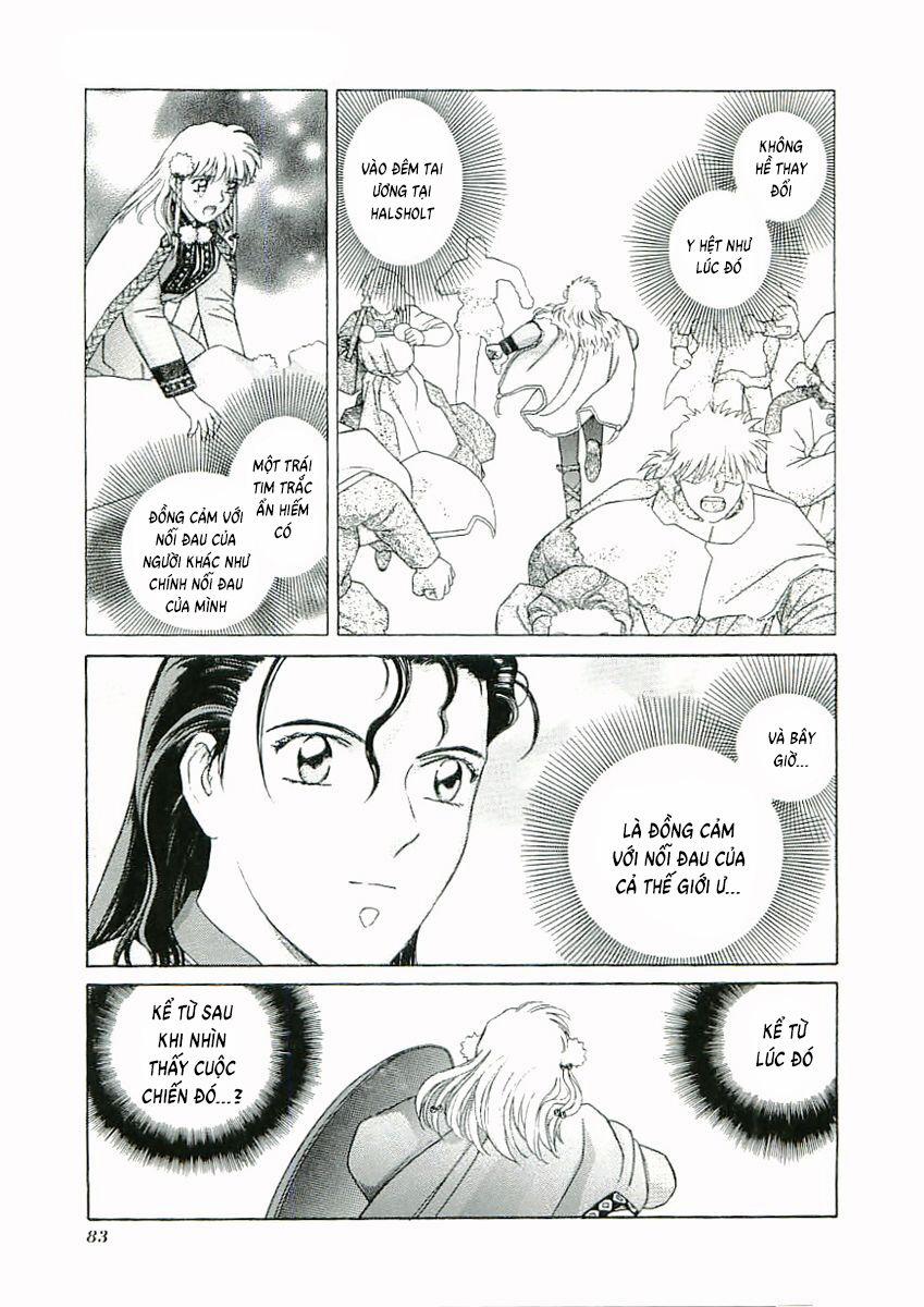 Thánh Chiến Ký Elna Saga 47 trang 4