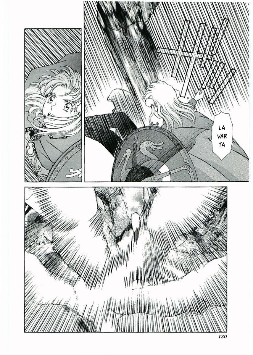 Thánh Chiến Ký Elna Saga 48 trang 11