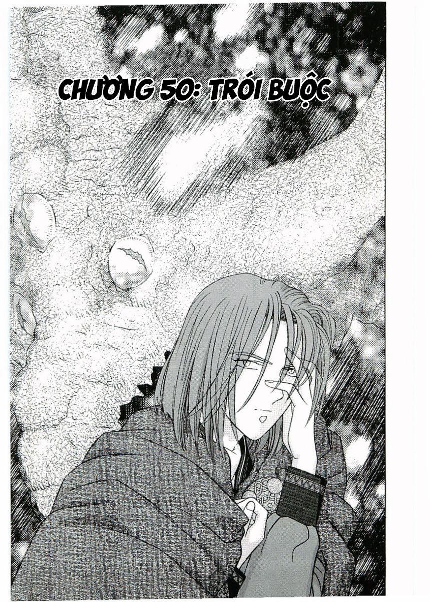 Thánh Chiến Ký Elna Saga 50 trang 2