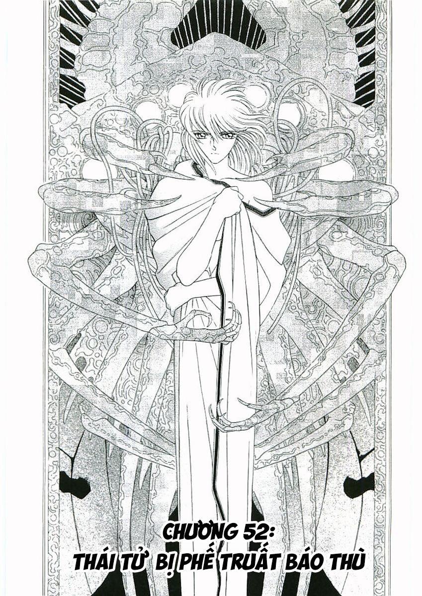 Thánh Chiến Ký Elna Saga 52 trang 2
