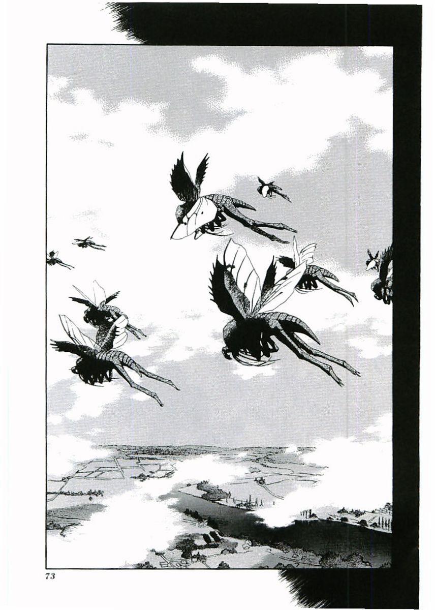 Thánh Chiến Ký Elna Saga 52 trang 26