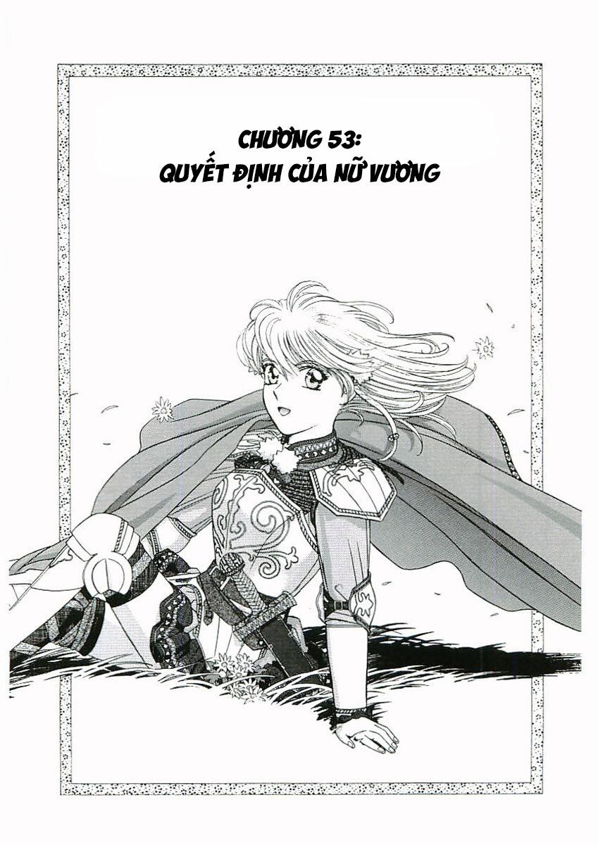 Thánh Chiến Ký Elna Saga 53 trang 2