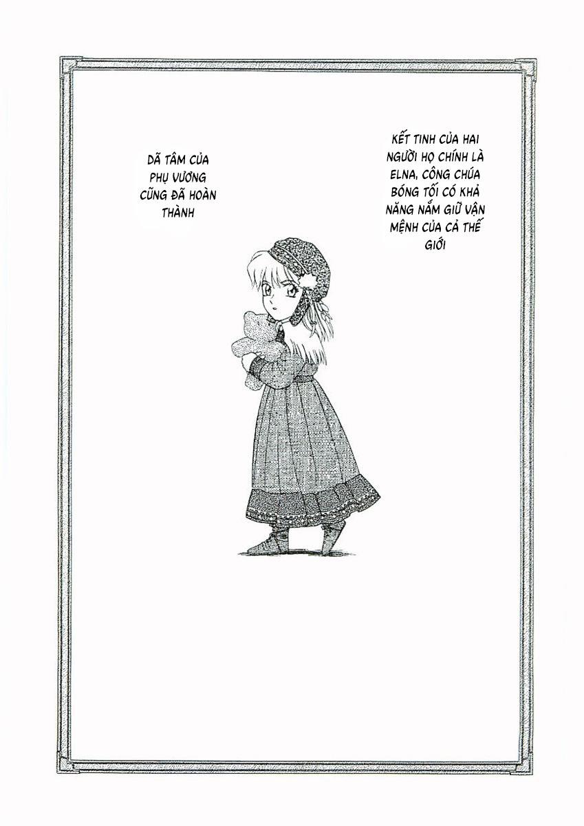 Thánh Chiến Ký Elna Saga 54 trang 12
