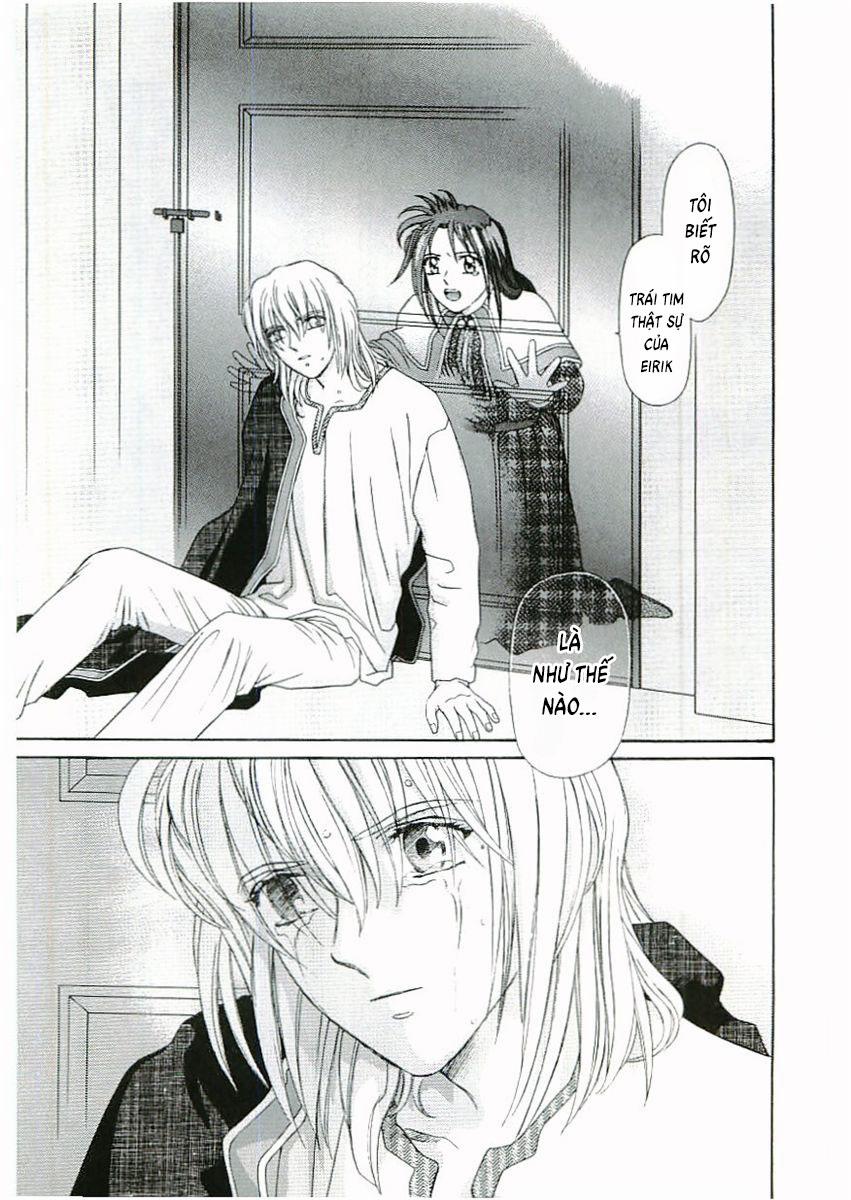 Thánh Chiến Ký Elna Saga 54 trang 26