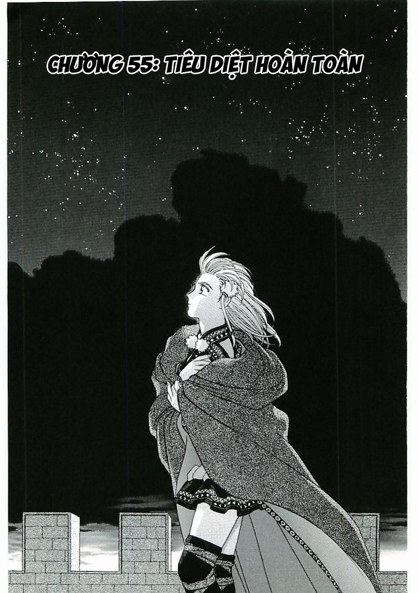 Thánh Chiến Ký Elna Saga 55 trang 2