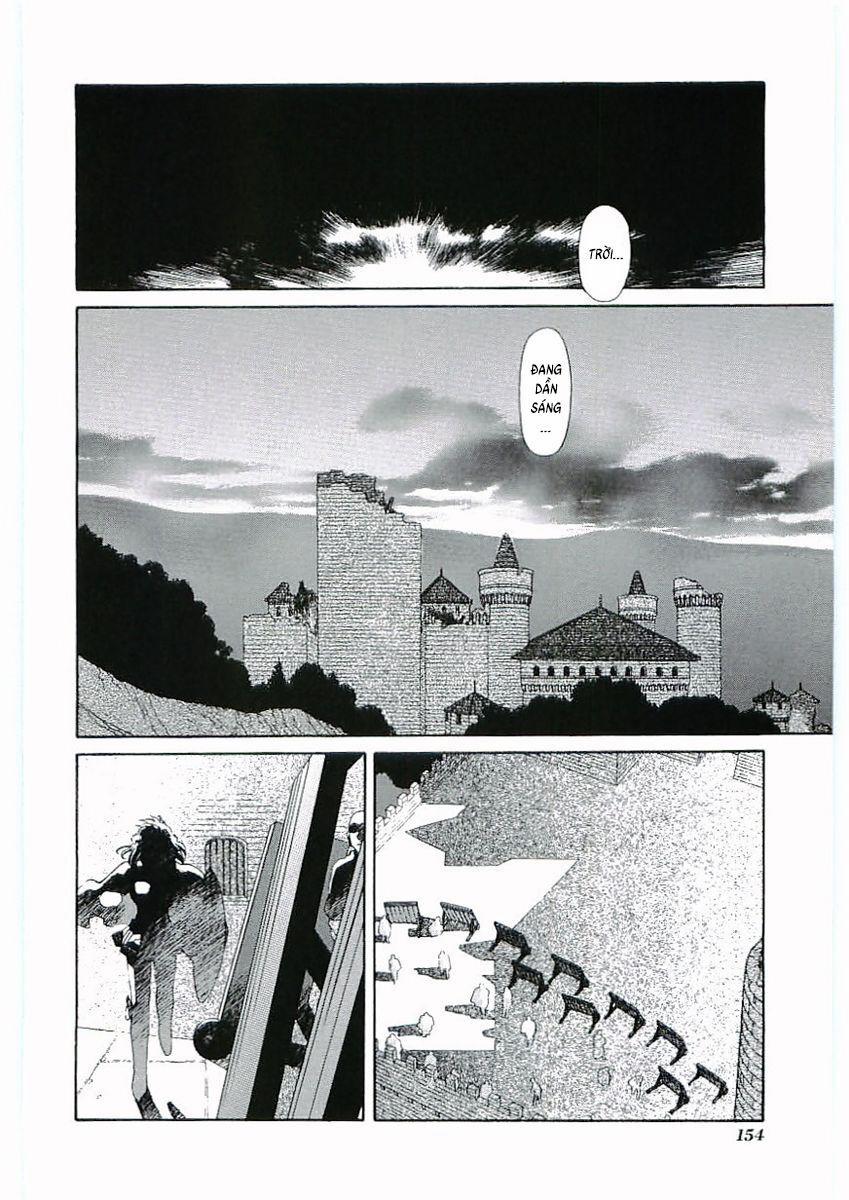 Thánh Chiến Ký Elna Saga 55 trang 3