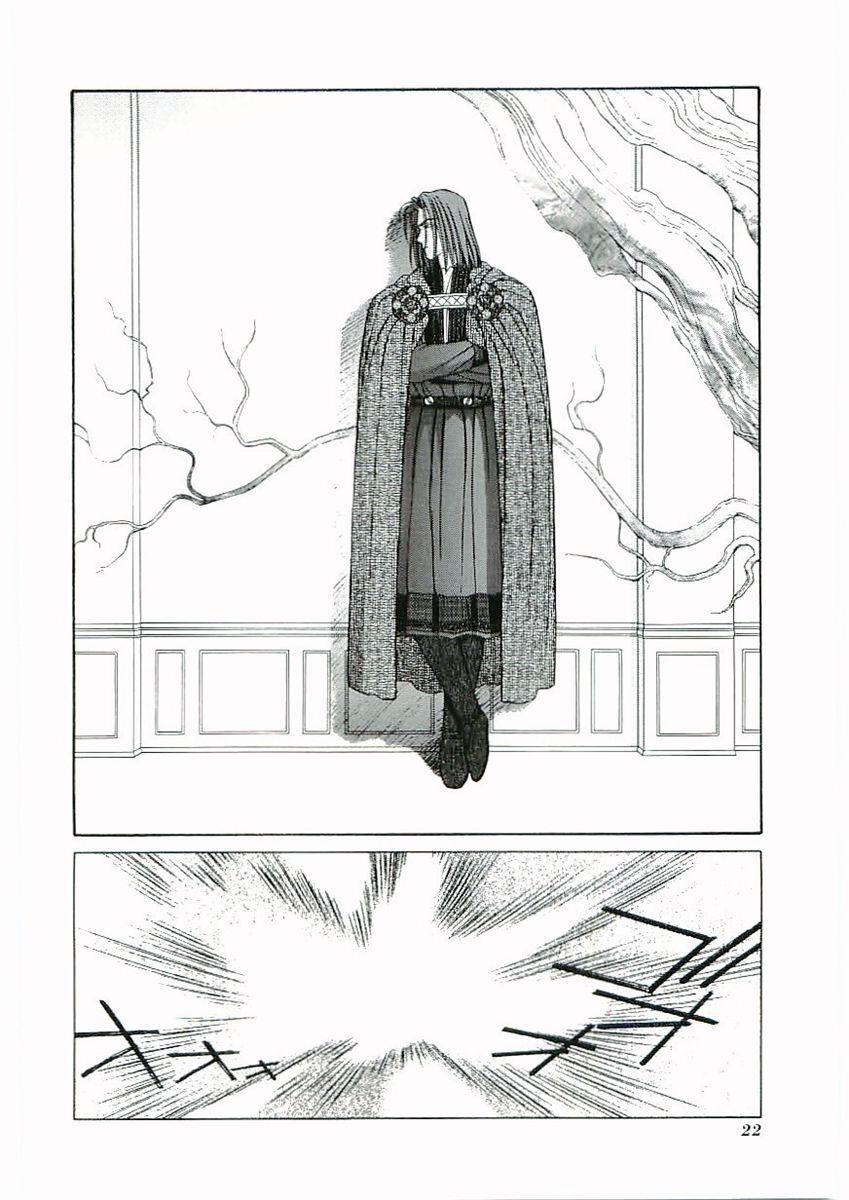 Thánh Chiến Ký Elna Saga 56 trang 10