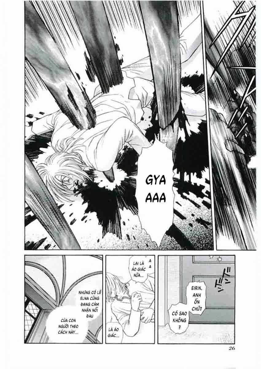 Thánh Chiến Ký Elna Saga 56 trang 13