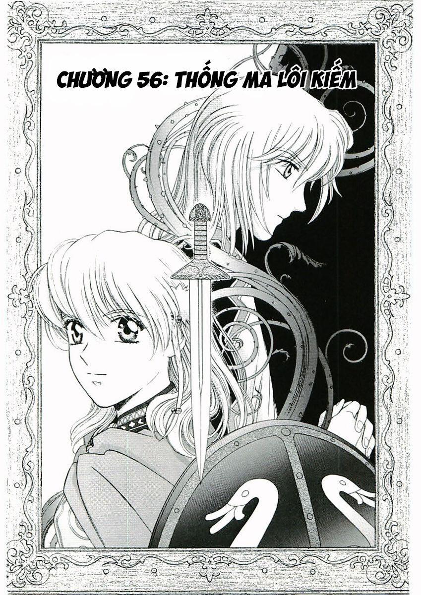 Thánh Chiến Ký Elna Saga 56 trang 2