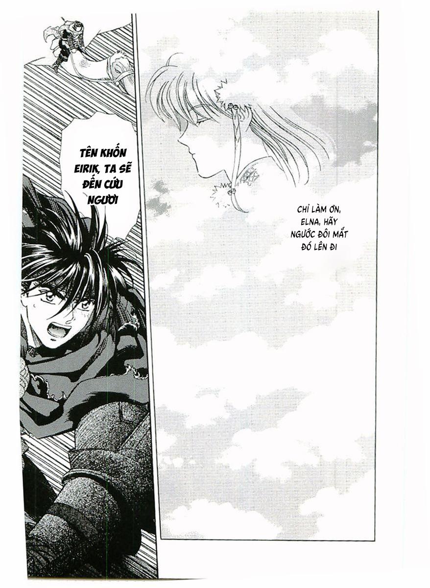 Thánh Chiến Ký Elna Saga 58 trang 34