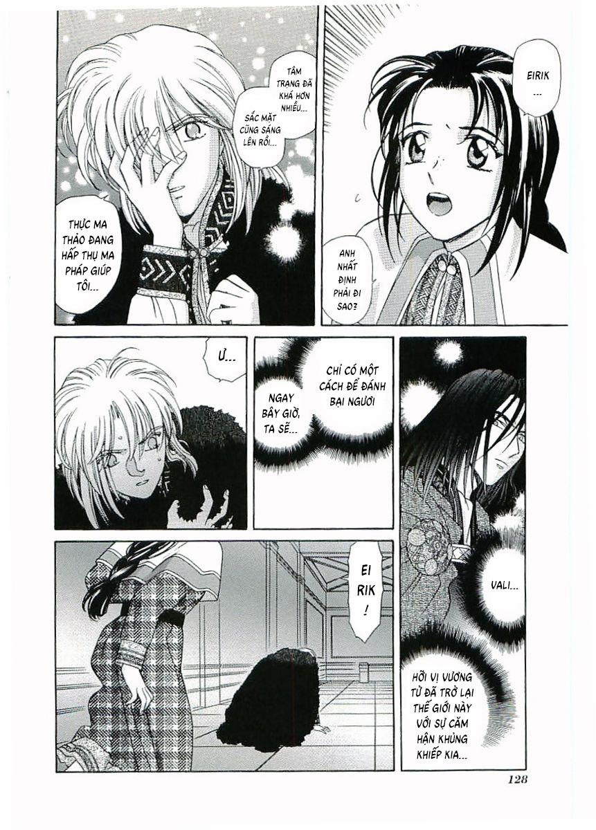 Thánh Chiến Ký Elna Saga 59 trang 17