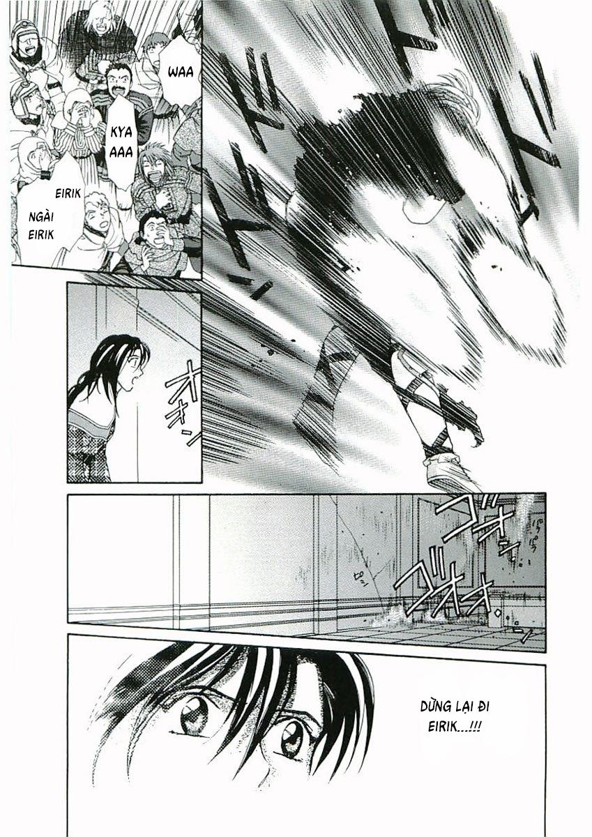 Thánh Chiến Ký Elna Saga 59 trang 24