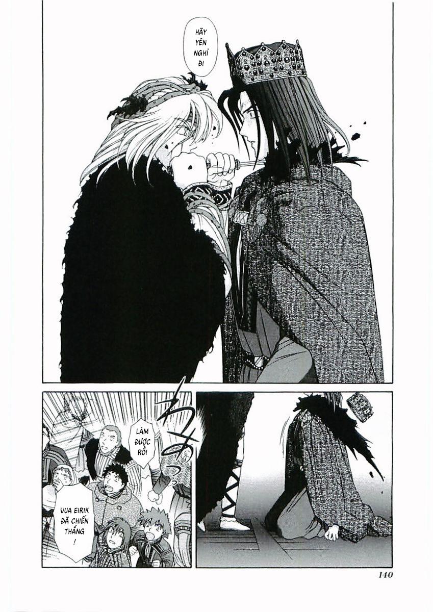 Thánh Chiến Ký Elna Saga 59 trang 29