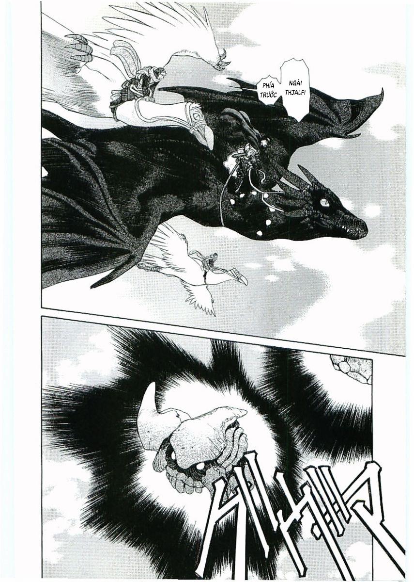 Thánh Chiến Ký Elna Saga 59 trang 3