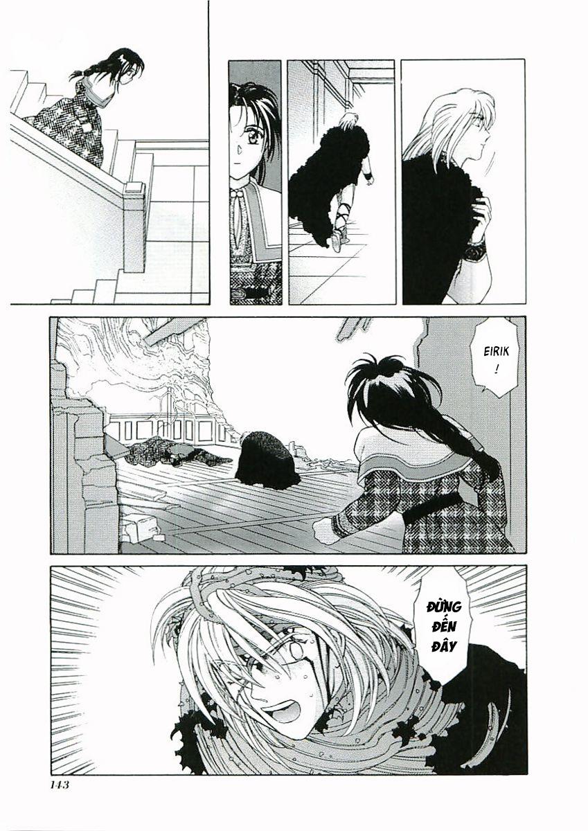 Thánh Chiến Ký Elna Saga 59 trang 32
