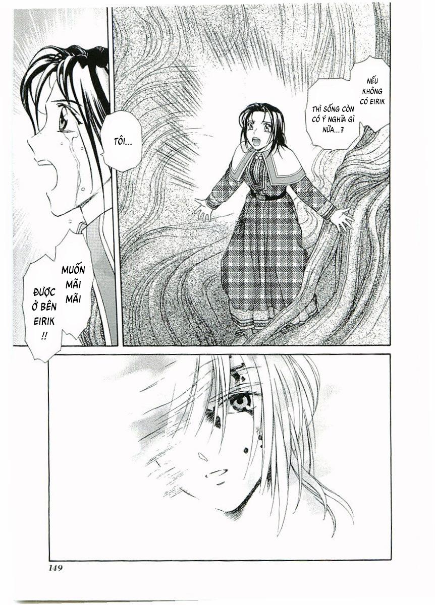 Thánh Chiến Ký Elna Saga 59 trang 38
