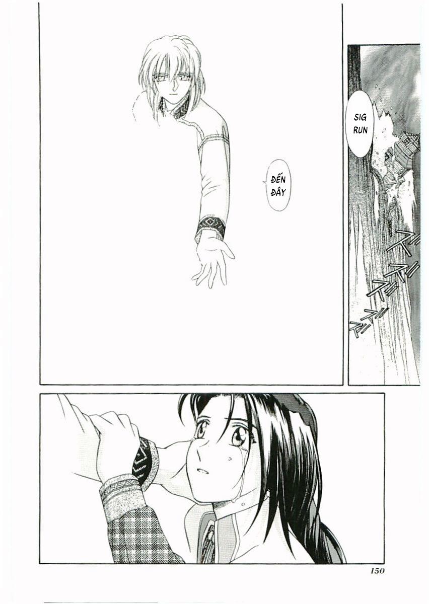 Thánh Chiến Ký Elna Saga 59 trang 39