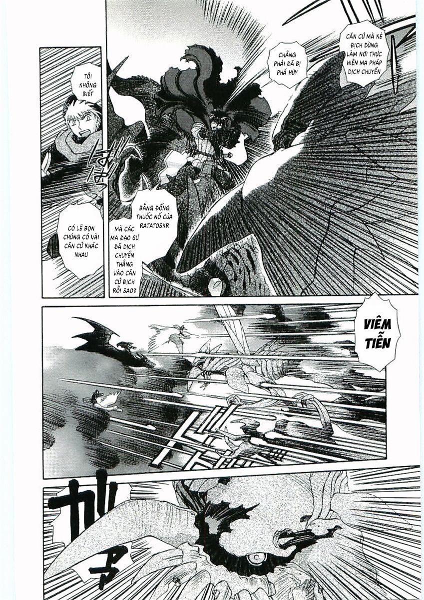 Thánh Chiến Ký Elna Saga 59 trang 5