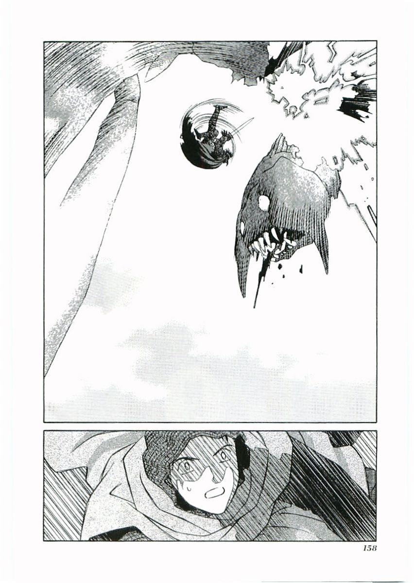 Thánh Chiến Ký Elna Saga 60 trang 7