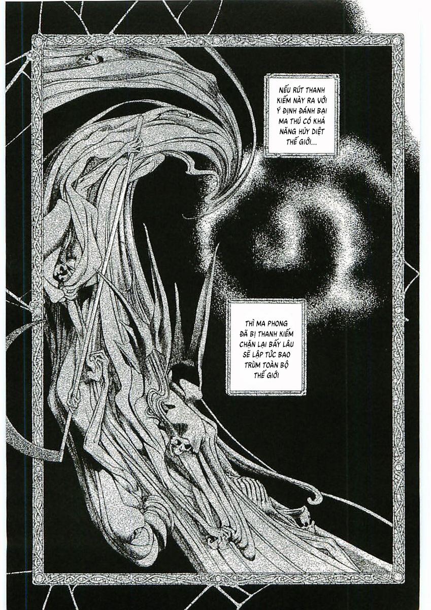 Thánh Chiến Ký Elna Saga 62 trang 6