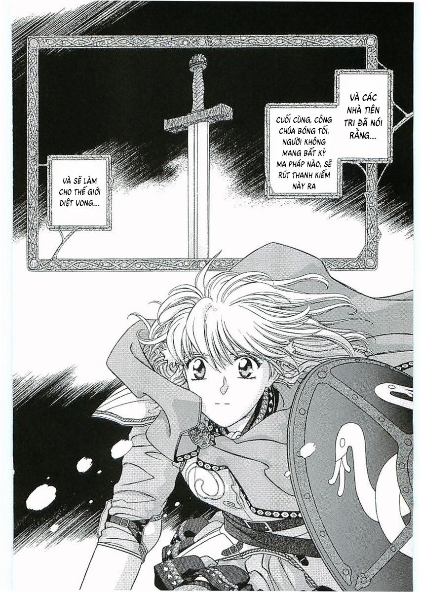 Thánh Chiến Ký Elna Saga 62 trang 7