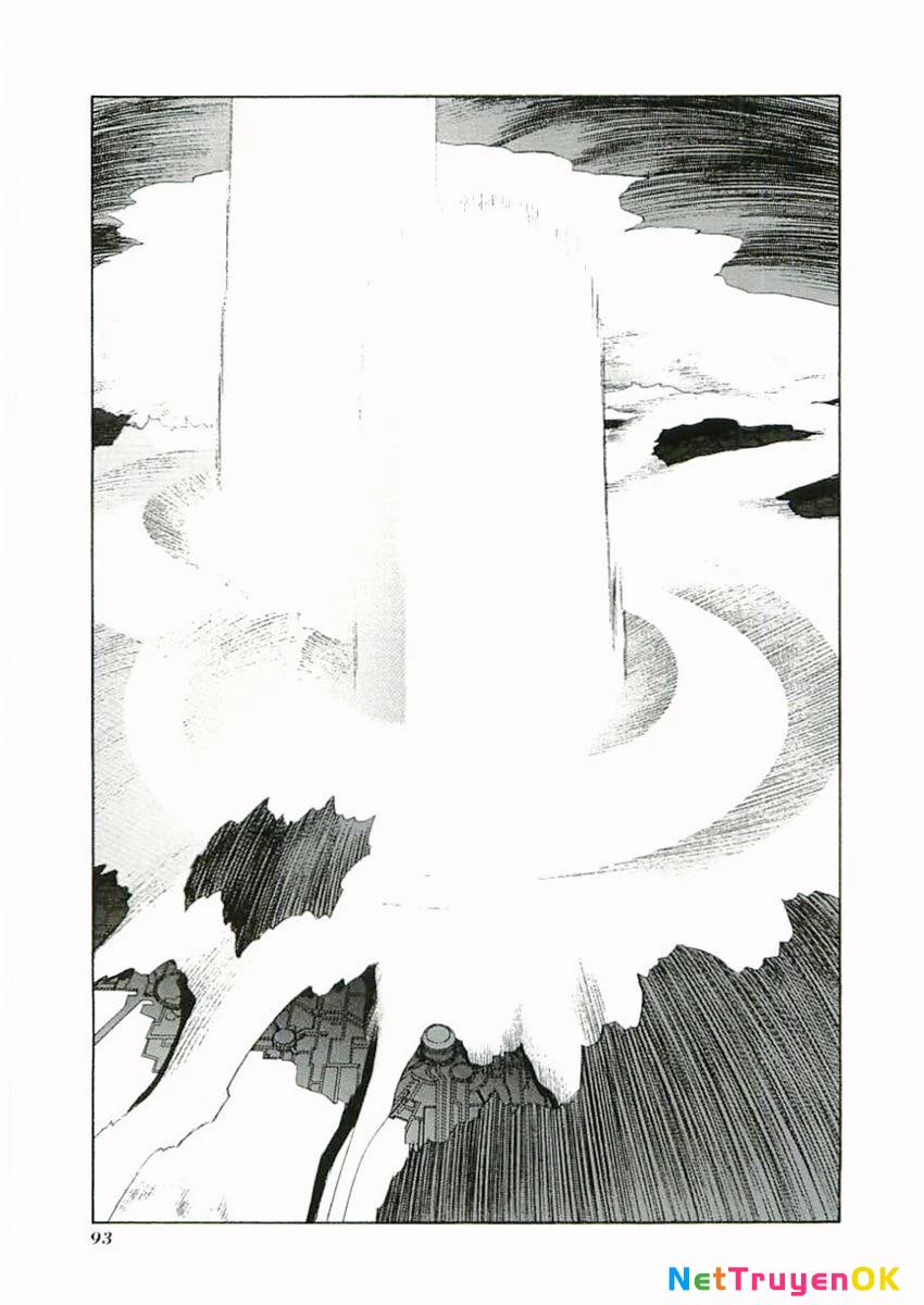 Thánh Chiến Ký Elna Saga 63 trang 13